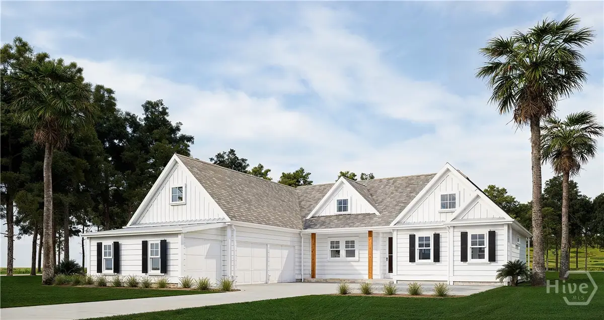 Lot 46 Woodland Court, Waverly, GA 31565 - Image #1