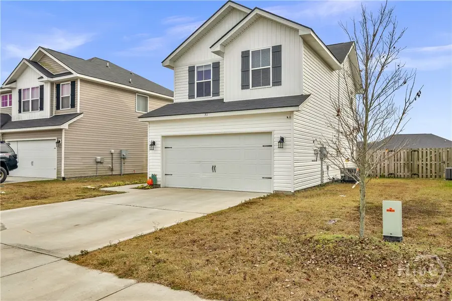 71 Centennial Court, Hinesville, GA 31313 - Image #2