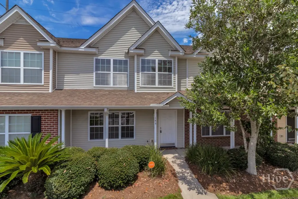 146 Sonata Circle, Pooler, GA 31322 - Image #1