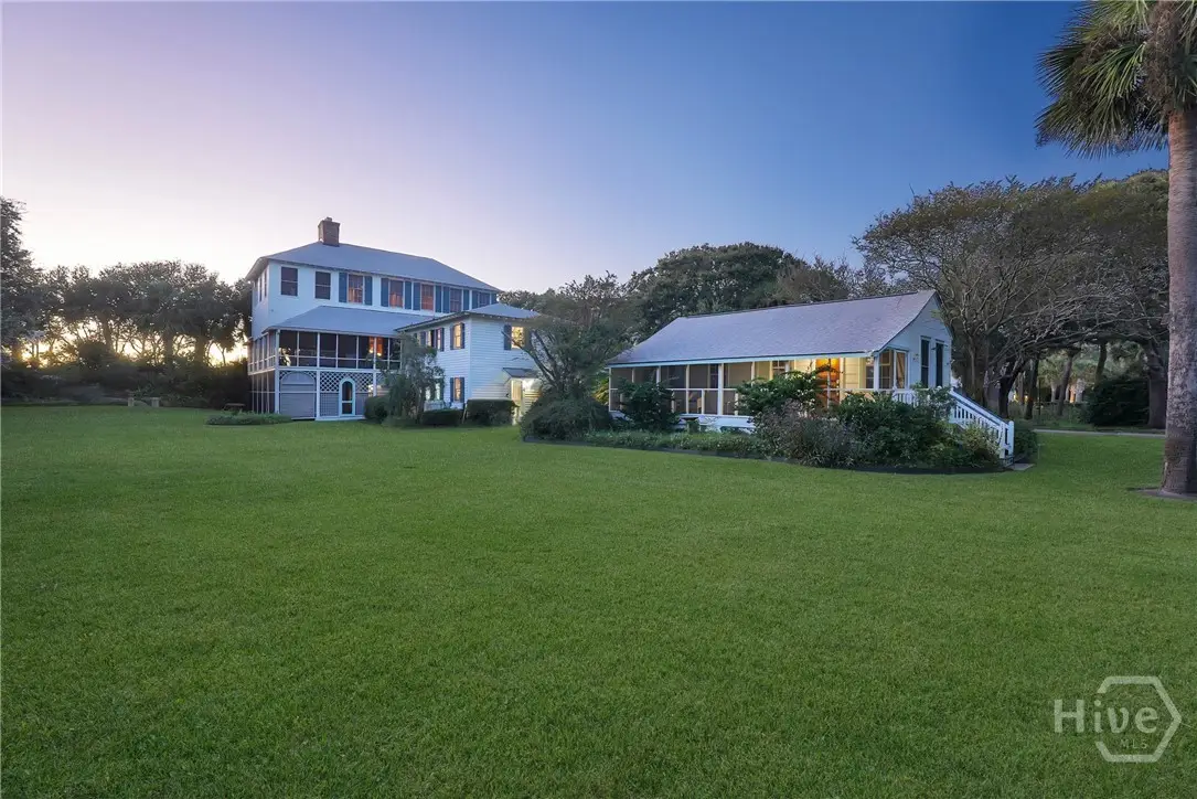 1903 Chatham Avenue, Tybee Island, GA 31328 - Image #1