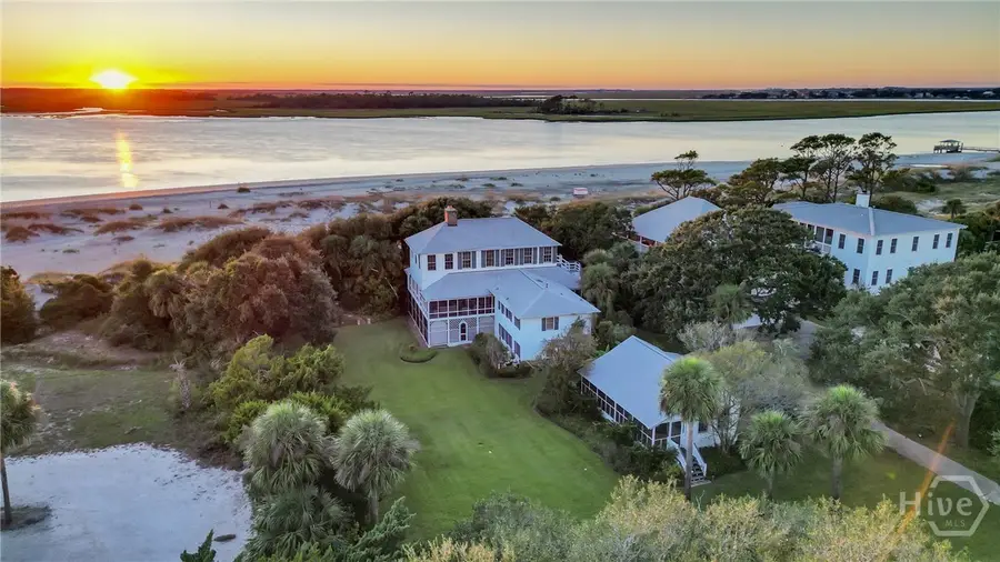 1903 Chatham Avenue, Tybee Island, GA 31328 - Image #2