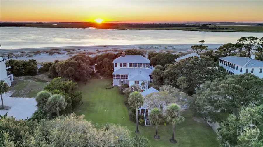 1903 Chatham Avenue, Tybee Island, GA 31328 - Image #3