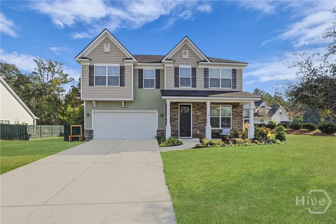 18 Minning Loop, Richmond Hill, GA 31324 - Image #1