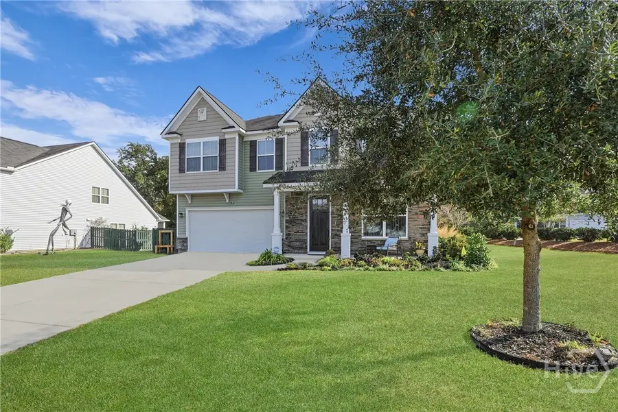 18 Minning Loop, Richmond Hill, GA 31324 - Image #2