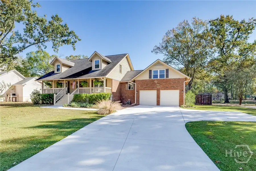 717 Sterling Road, Richmond Hill, GA 31324 - Image #2