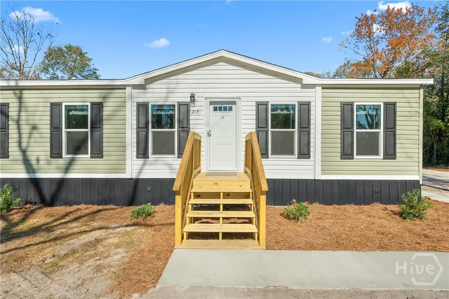 215 Orchard Road, Ellabell, GA 31308 - Image #2