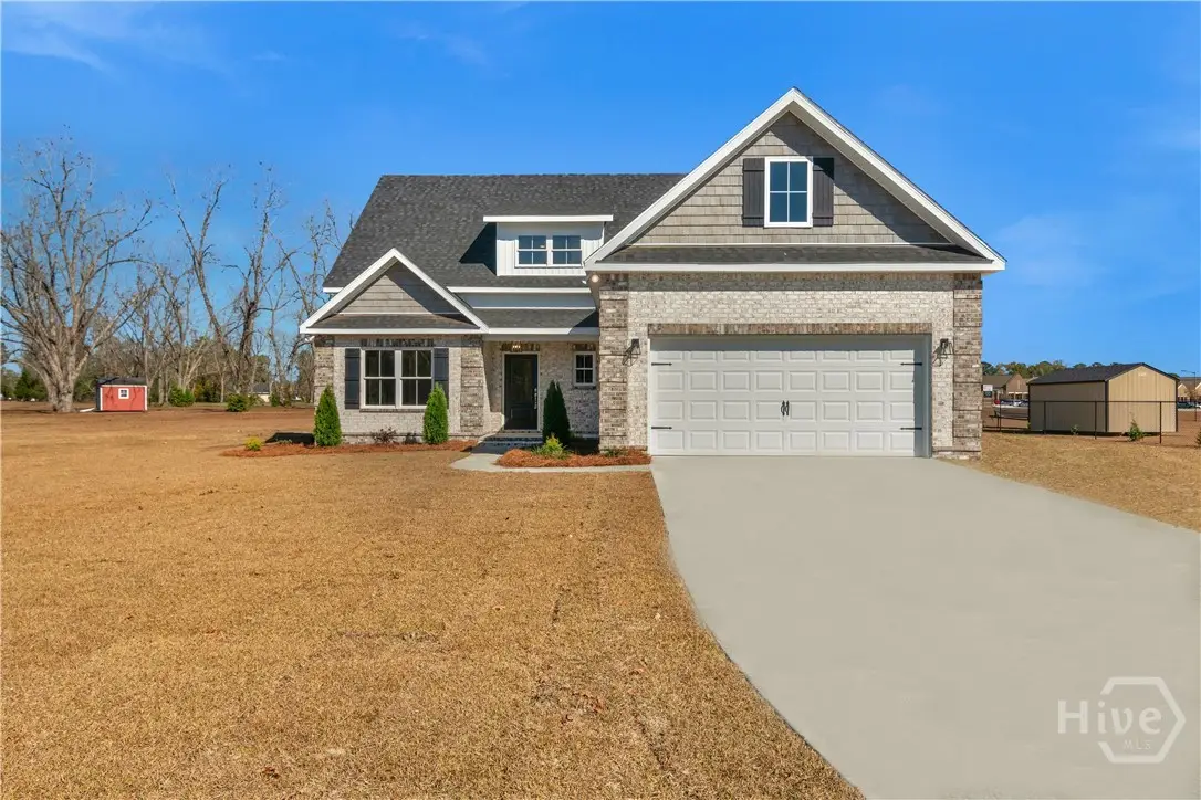 7 Honeysuckle Drive, Claxton, GA 30417 - Image #1
