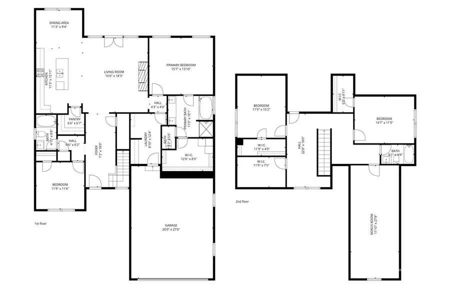 7 Honeysuckle Drive, Claxton, GA 30417 - Image #2