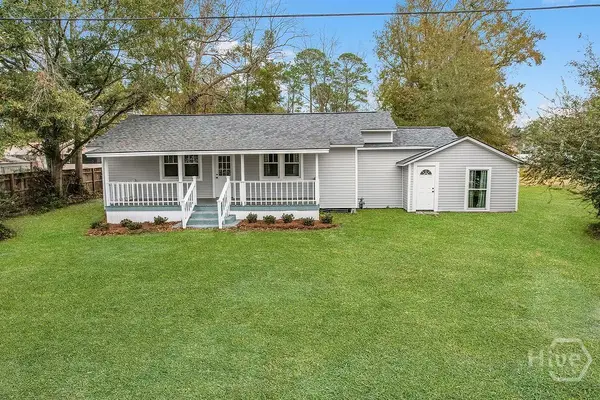 373 S Main Street, Pembroke, GA 31321