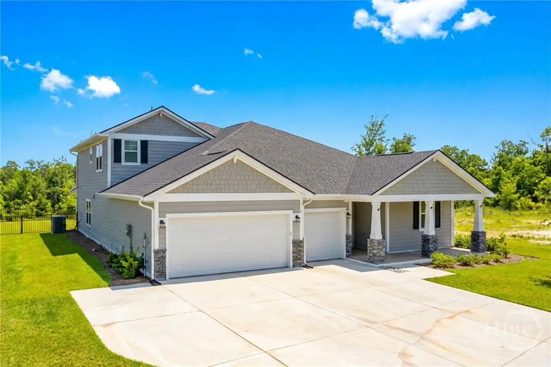 8 Egrets Landing Court, Savannah, GA 31419 - Image #1