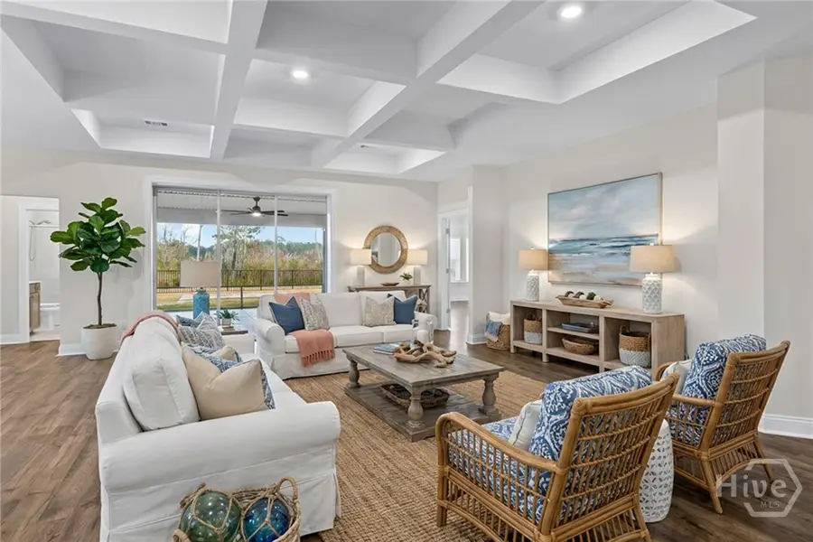 8 Egrets Landing Court, Savannah, GA 31419 - Image #3