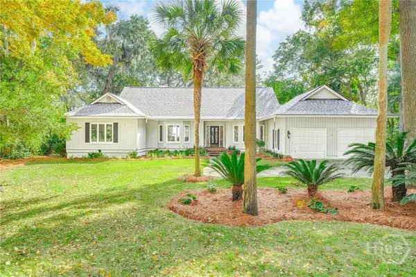 5 Middle Marsh Retreat, Savannah, GA 31411