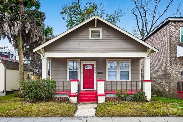 1005 W Victory Drive, Savannah, GA 31405