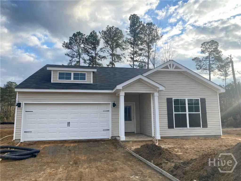 180 Foxridge Court, Metter, GA 30439 - Image #1