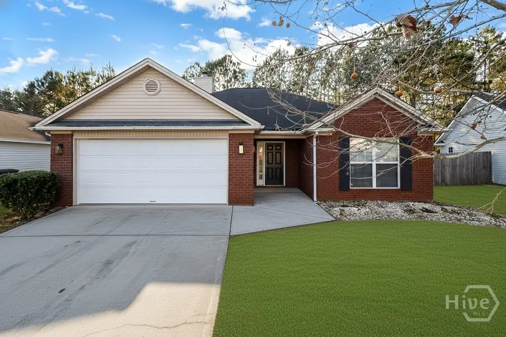 155 W Tahoe Drive, Savannah, GA 31405 - #1