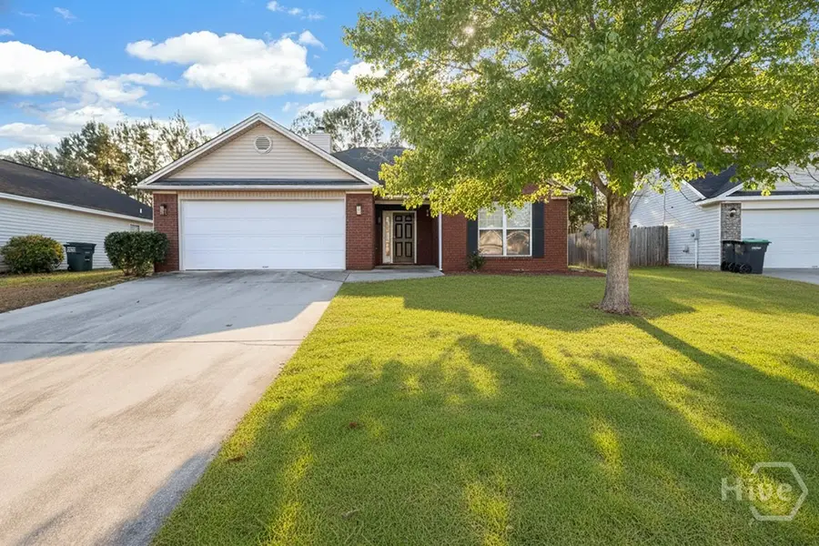 155 W Tahoe Drive, Savannah, GA 31405 - #2