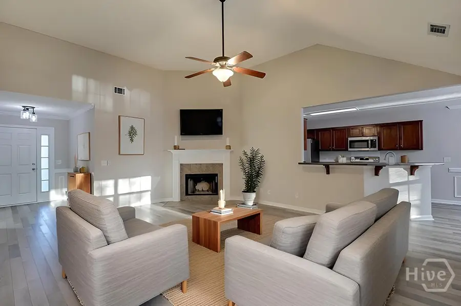 155 W Tahoe Drive, Savannah, GA 31405 - #3