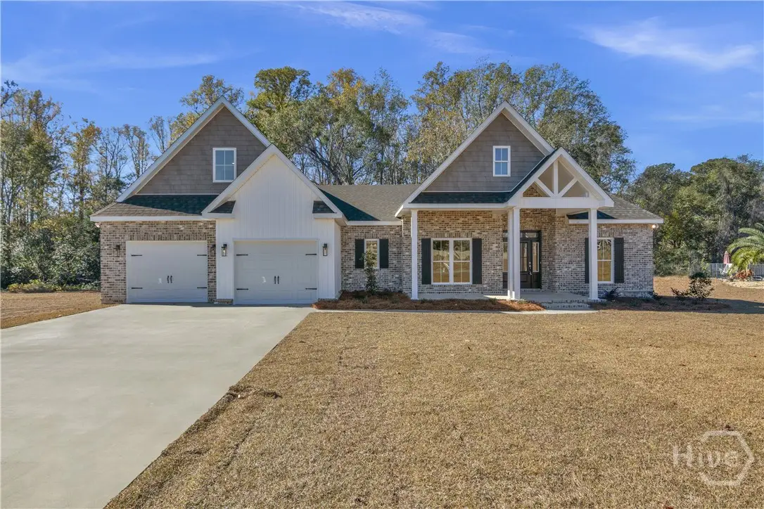 12 Wysteria Lane, Claxton, GA 30417 - Image #1