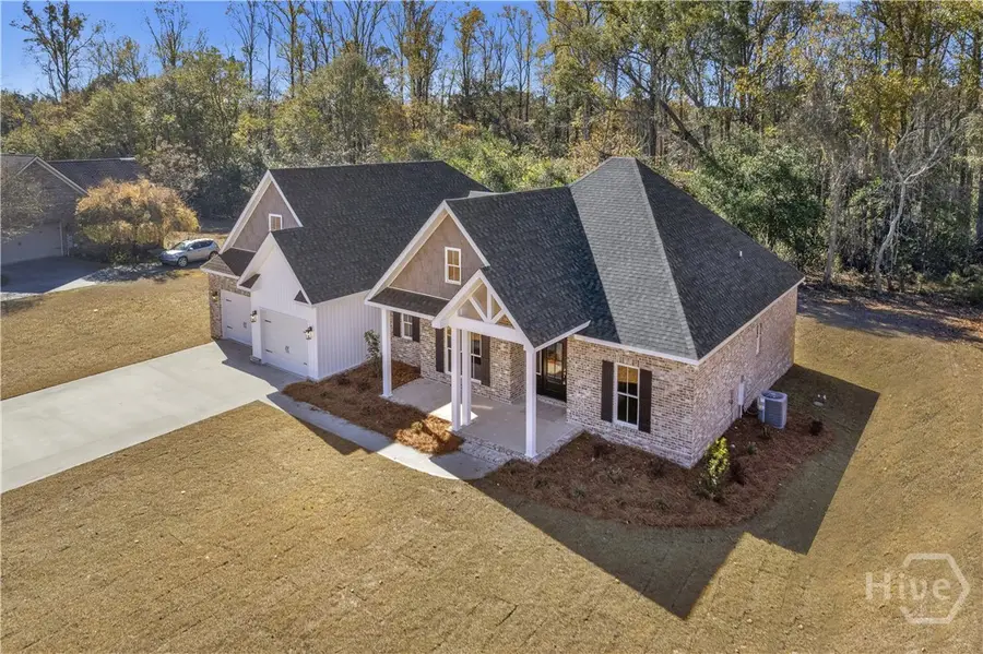12 Wysteria Lane, Claxton, GA 30417 - Image #2