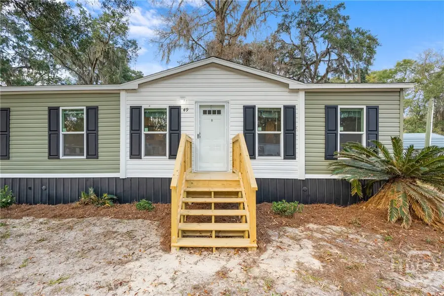 49 Saint Catherine St Street, Midway, GA 31320 - Image #3