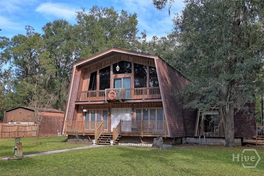 24 Crisp Street, Savannah, GA 31410 - Image #1