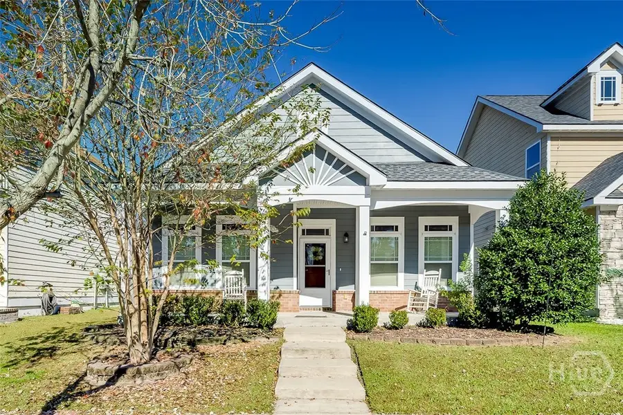 110 Moonlight, Port Wentworth, GA 31407 - Image #2