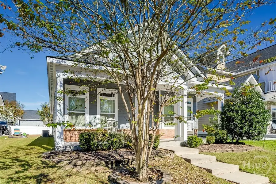 110 Moonlight, Port Wentworth, GA 31407 - Image #3