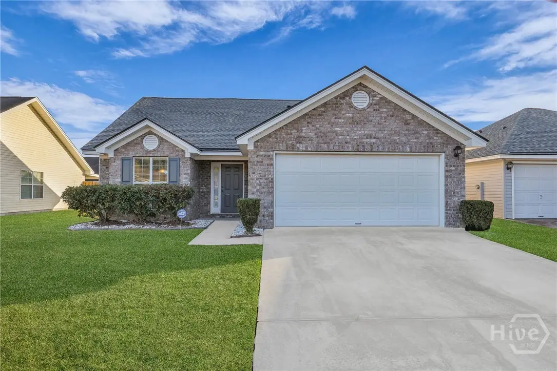 10 Binnacle Lane, Port Wentworth, GA 31407 - Image #1