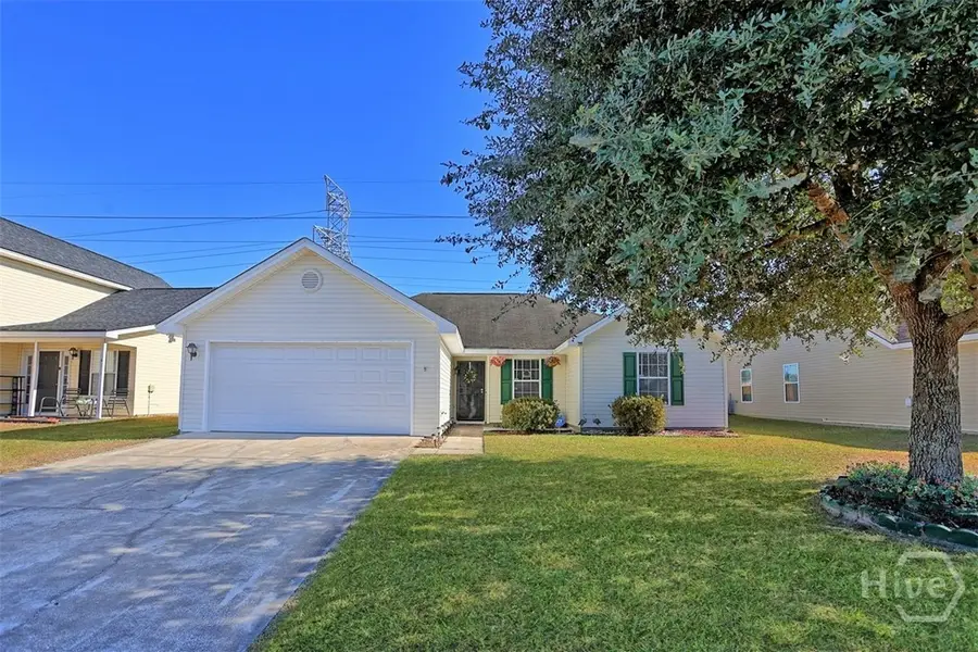 33 Cordage Circle, Port Wentworth, GA 31407 - Image #3