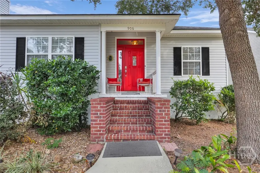 906 Tara Avenue, Savannah, GA 31410 - Image #2