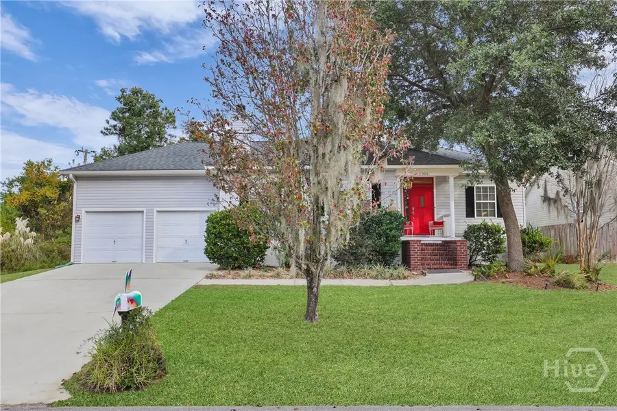 906 Tara Avenue, Savannah, GA 31410 - Image #3