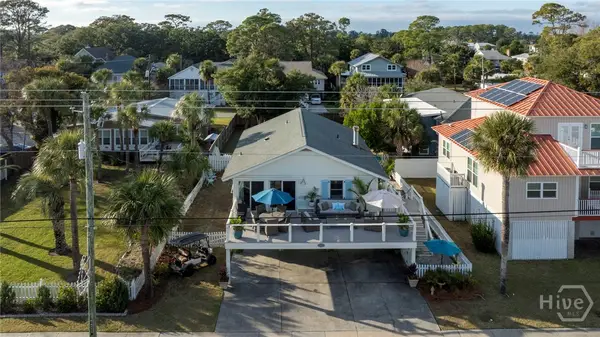 1103 Butler Avenue, Tybee Island, GA 31328