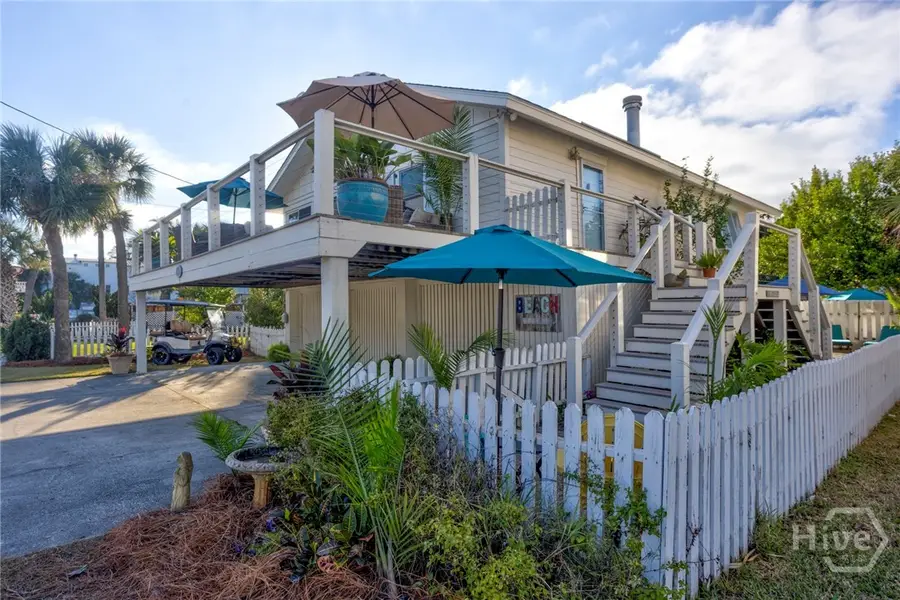 1103 Butler Avenue, Tybee Island, GA 31328 - Image #3