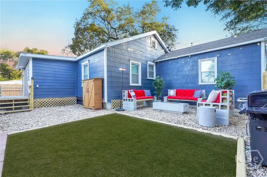 2110 Louisiana Avenue, Savannah, GA 31404 - Image #3