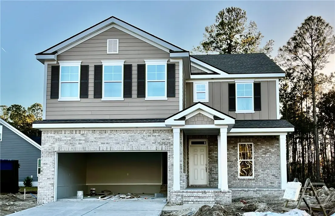 154 Glendale Circle, Richmond Hill, GA 31324 - Image #1