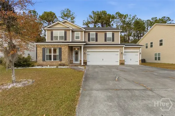 124 Magnolia Drive, Pooler, GA 31322