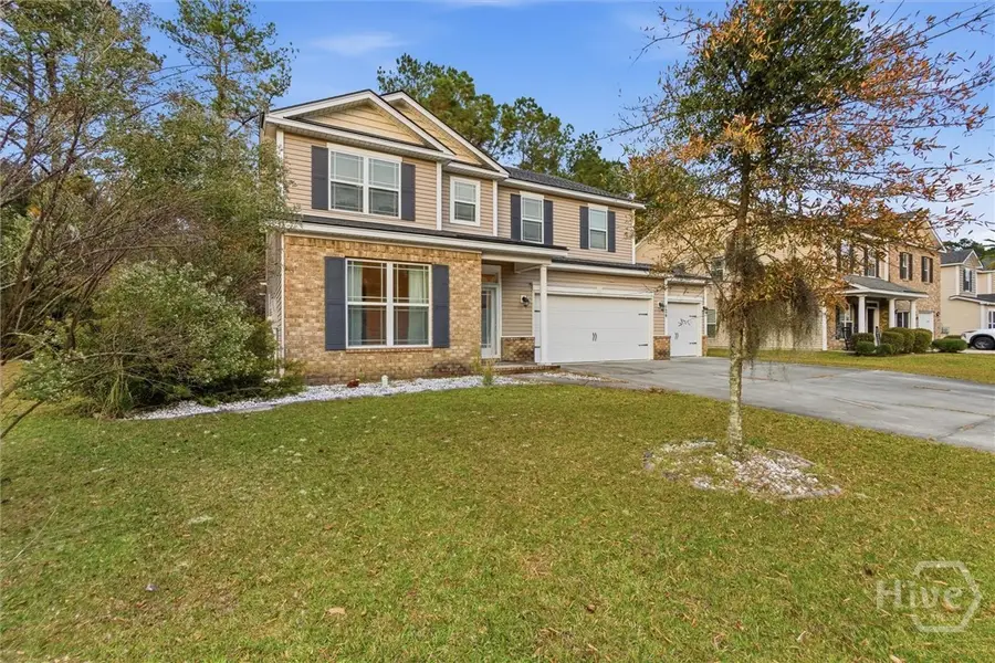124 Magnolia Drive, Pooler, GA 31322 - Image #2