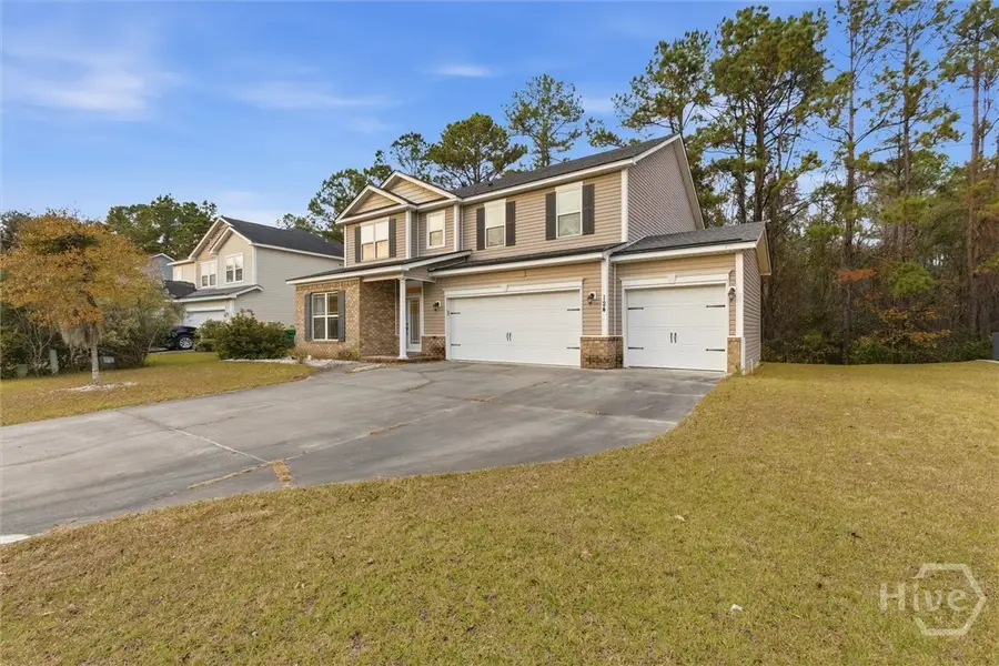124 Magnolia Drive, Pooler, GA 31322 - Image #3
