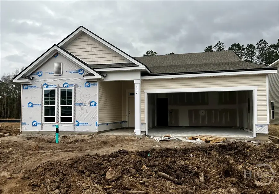 114 Snowbell Court, Savannah, GA 31419 - Image #3