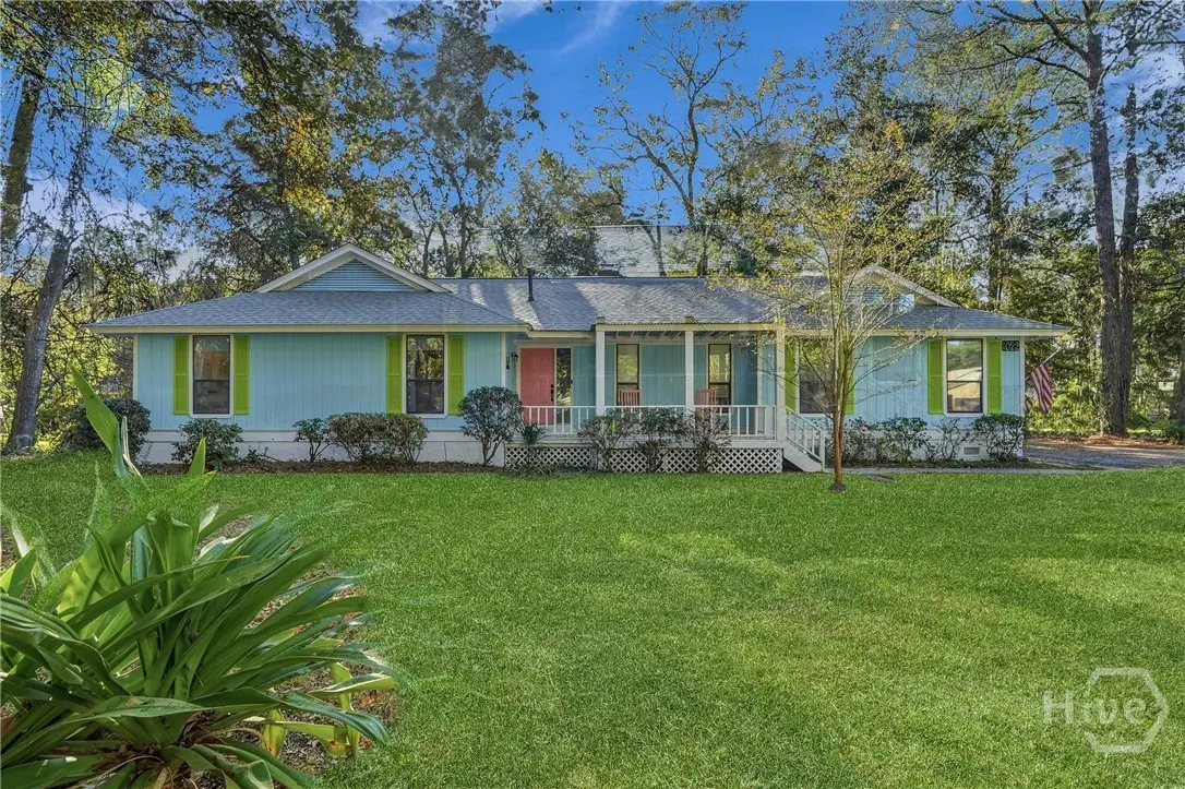 1022 Walthour Road, Savannah, GA 31410 - Image #1