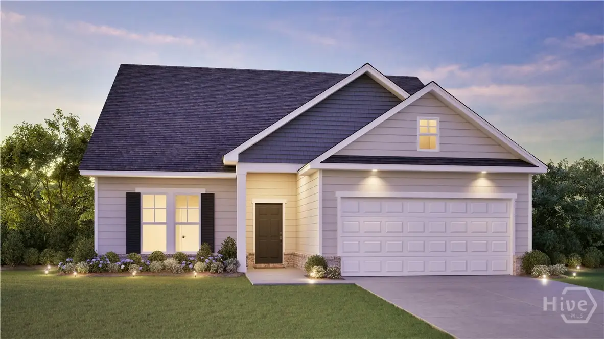 101 Snowbell Court, Savannah, GA 31419 - Image #1