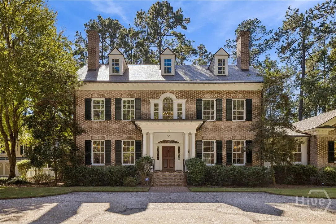 36 Belted Kingfisher Lane, Richmond Hill, GA 31324 - Image #1