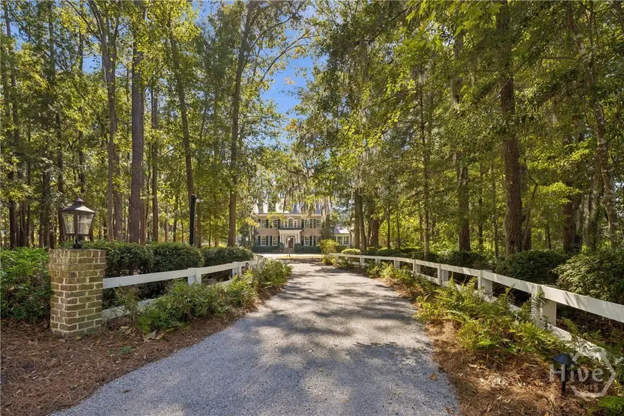 36 Belted Kingfisher Lane, Richmond Hill, GA 31324 - Image #2