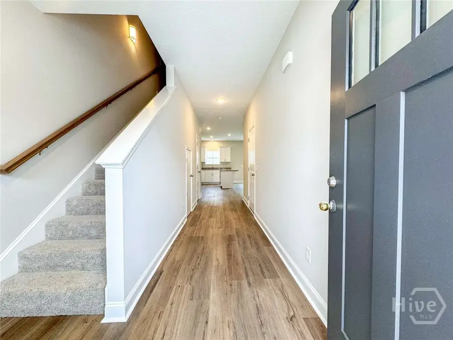 138 Heirloom Road, Hinesville, GA 31313 - #2