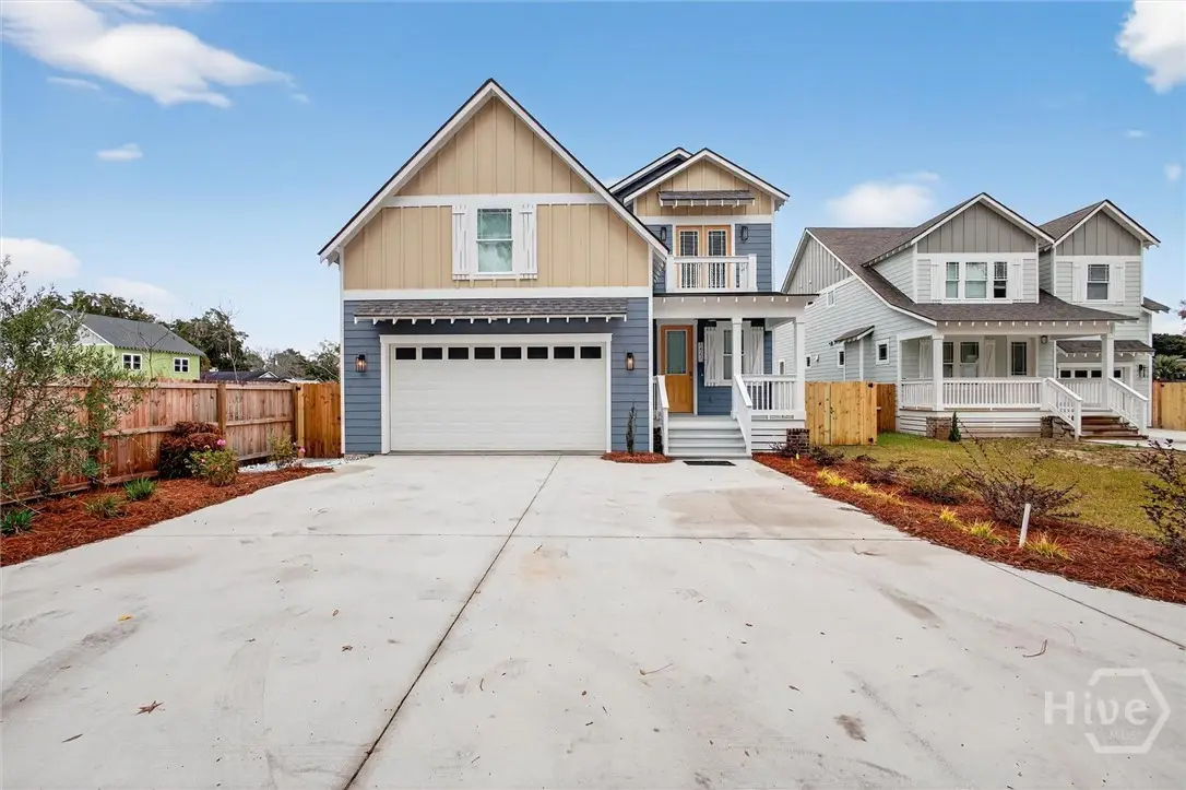 5432 La Roche Avenue, Savannah, GA 31406 - Image #1