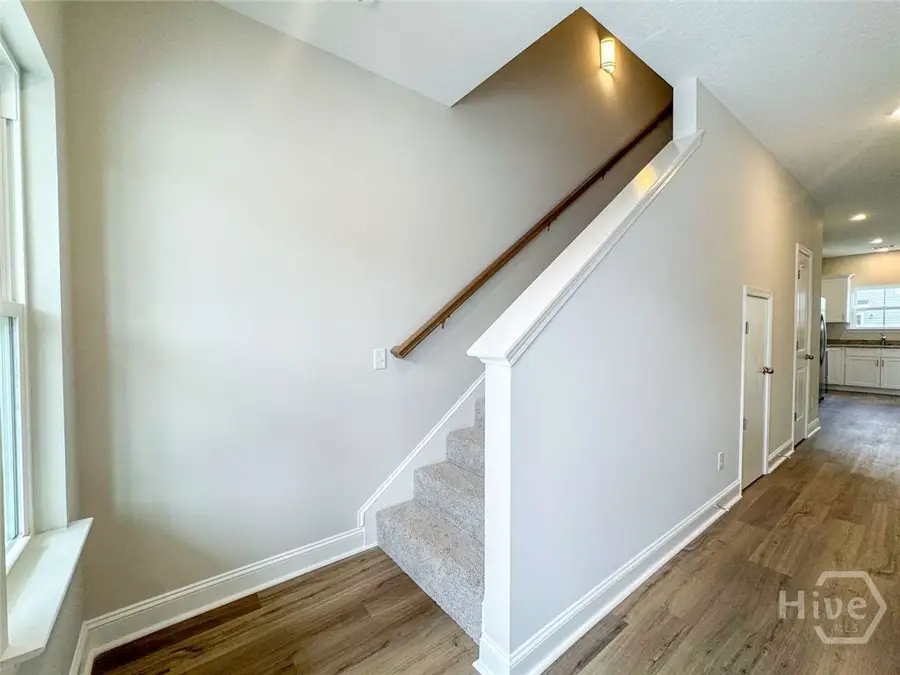 110 Heirloom Road, Hinesville, GA 31313 - #3