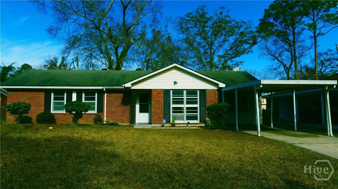 412 Wilshire Boulevard, Savannah, GA 31419 - Image #1