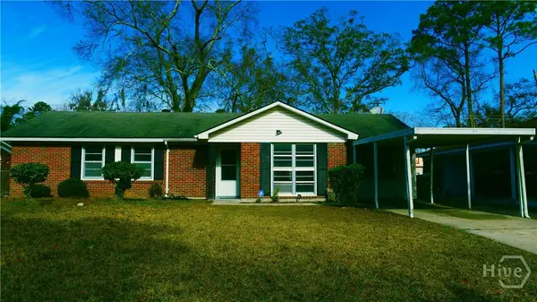 412 Wilshire Boulevard, Savannah, GA 31419