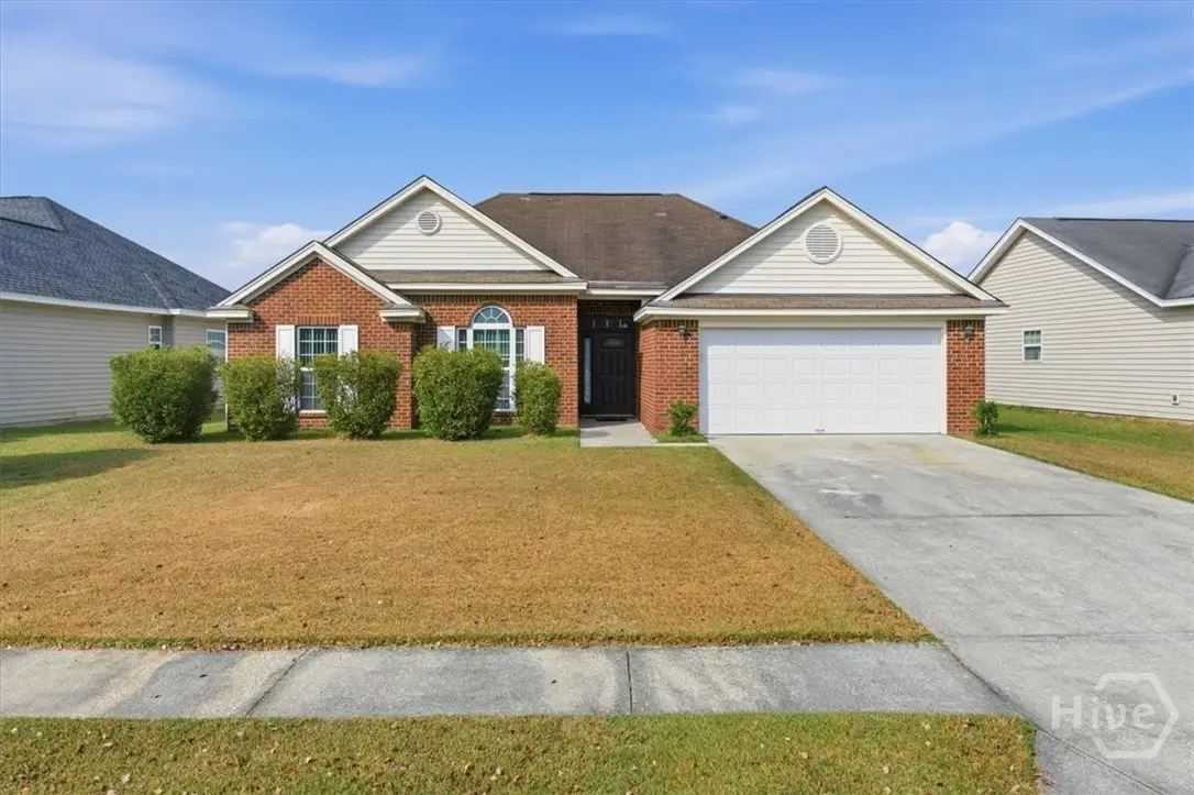 143 Carlisle Way, Savannah, GA 31419 - Image #1