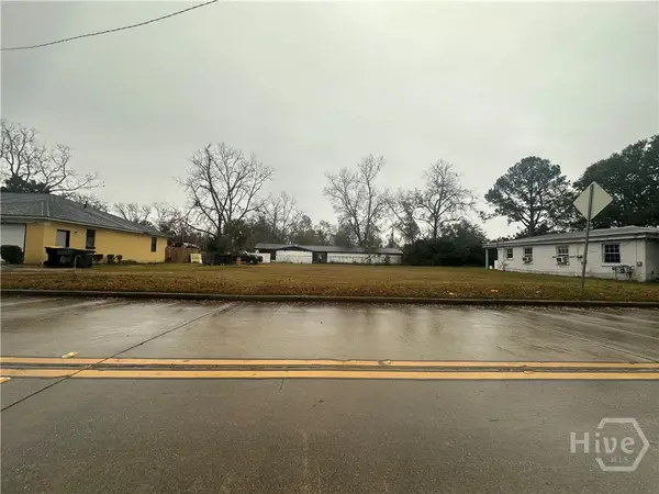 0 Roberts Street, Savannah, GA 31408